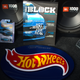Illustration for article titled From thousands of Hot Wheels to Just One